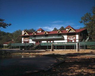 Alpine Crest Resort Club Of هيلين المظهر الخارجي الصورة